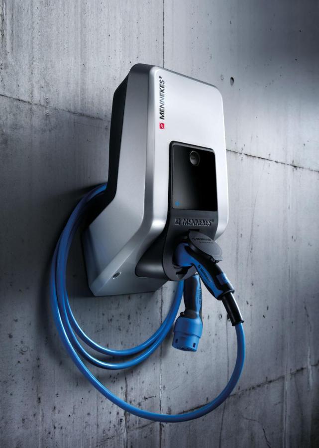 Wohnung Mit Talblick, Ladestation E-Auto Ζίγκεν Εξωτερικό φωτογραφία